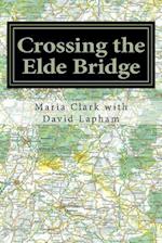 Crossing the Elde Bridge