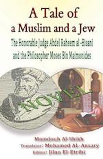 A Tale of a Muslim and a Jew