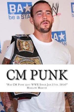 CM Punk