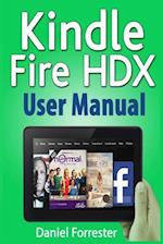 Kindle Fire Hdx User Manual