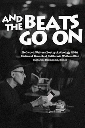 Redwood Writers 2014 Poetry Anthology