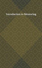 Introduction to Mentoring