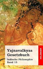 Yajnavalkyas Gesetzbuch