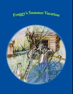 Froggy's Summer Vacation