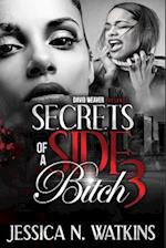 Secrets of a Side Bitch 3