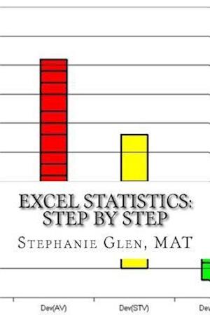 Excel Statistics