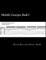 Melodic Concepts, Book I