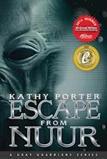 Escape from Nuur