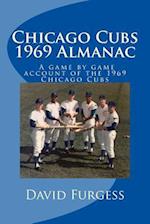 Chicago Cubs 1969 Almanac