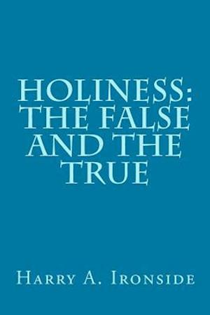 Holiness