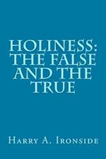 Holiness