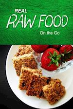 Real Raw Food - On the Go