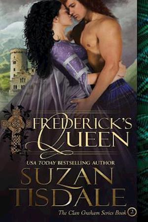 Frederick's Queen: Book Two of The Clan Graham Series