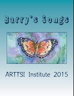 Barrys Songs (2015)