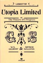 Utopia Limited