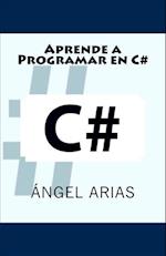 Aprende a Programar En C#