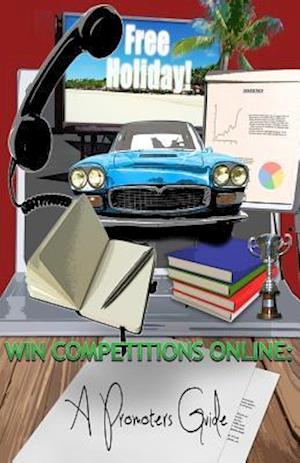 Win Competitions Online