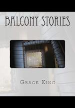 Balcony Stories