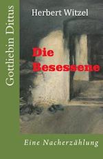 Die Besessene