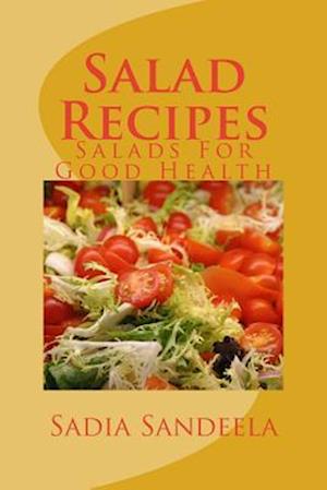 Salad Recipes