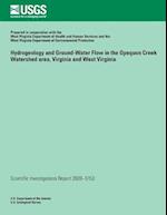 Hydrogeology and Ground-Water Flow in the Opequon Creek Watershed Area, Virginia and West Virginia