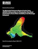 The Mississippi Embayment Regional Aquifer Study (Meras)