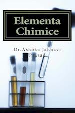 Elementa Chimice