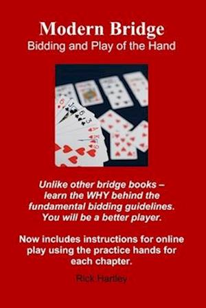 Modern Bridge: Bidding and Play of the Hand