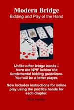 Modern Bridge: Bidding and Play of the Hand 