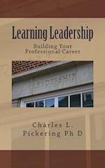 Learning Leadership