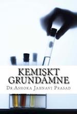 Kemiskt Grundämne