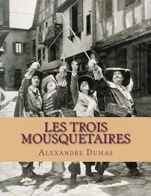 Les Trois Mousquetaires