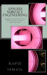 Applied Surface Engineering