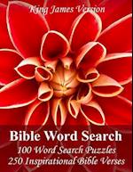 King James Bible Word Search
