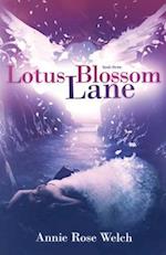 Lotus Blossom Lane