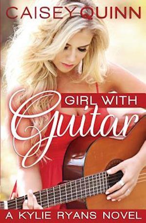 Girl with Guitar