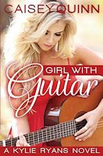 Girl with Guitar