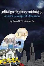 Chicago Before Midnight