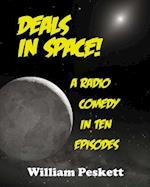 Deals in Space!