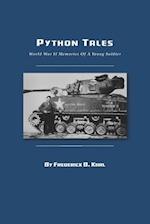 Python Tales