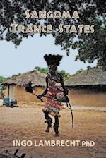 Sangoma Trance States