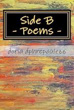 Side B - Poems