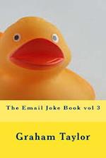 The Email Joke Book Vol 3
