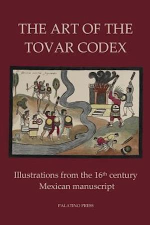 The Art of the Tovar Codex