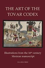 The Art of the Tovar Codex