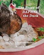 The Story of Daphne the Duck