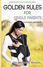 Golden Rules for Single Parents
