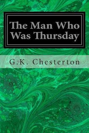 The Man Who Was Thursday