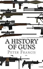 A History of Guns
