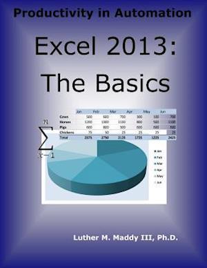 Excel 2013